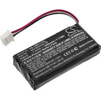 1050mAh for JBL Flip,Flip 1
