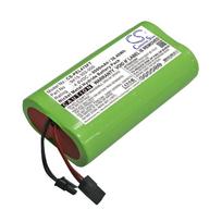 8000mAh for Pelican 9415Z0 LED Latern Zone 0,9415,9418,9415 LED Lantern