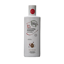 Hairwonder Šampūnas plaukų apimčiai  Volumizer 200 ml