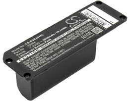 2600mAh for Bose Soundlink Mini,413295