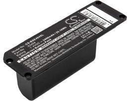 3400mAh for Bose Soundlink Mini,413295