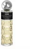 Saphir Unique Wish Pour Homme EDP Purškiklis 200ml