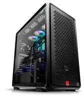 Stacionarus kompiuteris LYNX Challenger Ryzen 7 7800X3D 32GB 2TB SSD NVMe RTX 5080 16G W11 Home
