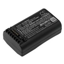 6400mAh for Nikon Nivo C Total Station,Nivo M Total Station,Nivo 1C,Nivo 2C,Nivo 3C,Nivo 5C,Nivo 2M,Nivo 3M,Nivo 5M,Nivo M