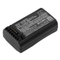 5200mAh for Nikon Nivo C Total Station,Nivo M Total Station,Nivo 1C,Nivo 2C,Nivo 3C,Nivo 5C,Nivo 2M,Nivo 3M,Nivo 5M,Nivo M