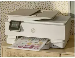 Spausdintuvas Daugiafunkcinis įrenginys HP DeskJet 4320 All-in-One (A24HMB)