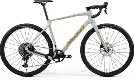 Dviratis Merida Silex 5000 2026 silk moss grey(river clay)-XL