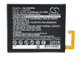 4250mAh for Lenovo IdeaPad A8,IdeaPad A8-50,IdeaPad A5500,TAB3 8