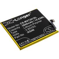 3800mAh for Motorola Moto One Macro,One Macro Dual SIM,XT2016-2,XT2016-1,G8 Play,XT2015-2,Moto G Fast,XT2045-3,XT2095-2