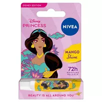NIVEA_Disney Princess Jasmin lūpų balzamas 4,8 g