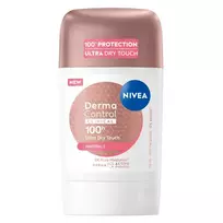 NIVEA_Derma Control Clinical Dry Touch antiperspirantas stiklo formos 50 ml
