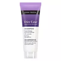 JOHN FRIEDA_Frizz Ease Miraculous Recovery šampūnas pažeistiems plaukams 75 ml