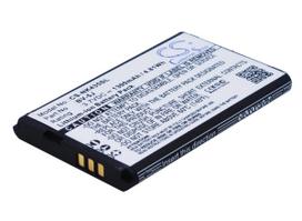 1300mAh for Microsoft Lumia 435,Lumia 532,RM-1070