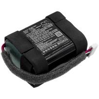 6800mAh for Marshall Tufton