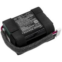 5200mAh for Marshall Tufton