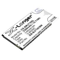 3300mAh for Samsung SM-J7109,SM-J7108,Galaxy J7 6 Duos TD-LTE,Galaxy J7 2016,SM-J710MN/DS,Galaxy J7 Metal 2016 Duos LTE,SM-J710GN/DS,SM-J710K,SM-J710FN/DS,SM-J710F/DS
