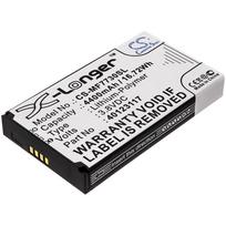 4400mAh for Novatel Wireless MiFi 7730L,Jetpack MiFi 7730L,Verizon MiFi 7730L,Jetpack 4G LTE,Jetpack MiFi 8800L,MiFi7000,Mifi8000L