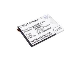 2700mAh for Sony Ericsson Xperia X,Xperia X Dual,F5121,F5122