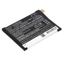 2500mAh for Sony Xperia X Performance,Xperia X Performance TD-LTE Dual,F8131,F8132