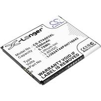 1500mAh for ZTE Blade A520,BA520,Blade A603,BA603,Blade A520C,Blade A520C Dual SIM,Blade A520C Dual SIM LTE,Blade A521,Blade E02,A521