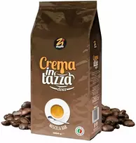 Zicaffe Coffee Beans Crema in Tazza 1kg