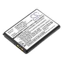 650mAh for Motorola WX180,WX280,WX288,WX390,WX395,EX210,EX211,WX160,WX260,Gleam