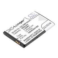 950mAh for Samsung SGH-F400,SGH-F408,GT-M7500,GT-M7500 Emporio Armani,GT-S5600,GT-S7220 Lucido,SGH-P260,SGH-L708,GT-S5600 Blade,Blade