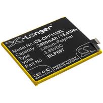 3900mAh for OPPO F11 Pro,CPH1969