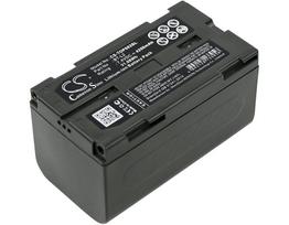 4200mAh for Topcon ES Total Station,OS Total Station,ES-602,ES-602G,ES-600G,ES-605G,OS-602G,OS-605G,ES-605,Hiper II