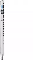 Deqster Pieštukas 1C, USB-C jungtis, įvesties rašiklis visiems iPad modeliams nuo 2018 m.