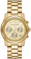 MICHAEL KORS Runway MK7323 moteriškas laikrodis + dėžutė
