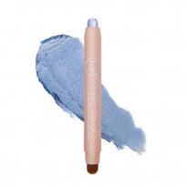 J.Cat Beauty Shimmie Struck Shadow Stick Pieštukiniai akių šešėliai, 106 Siberian See.