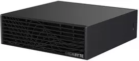 Stacionarus kompiuteris Gigabyte AI TOP ATOM ATAGB10-9000 AI Supercomp 20 core Arm NVIDIA Blackwell Archit. DGX OS 4TB PCI-5