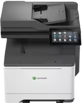 Spausdintuvas Daugiafunkcinis įrenginys Lexmark BSD XC2342 Color lazerinis MFP
