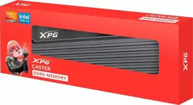 RAM XPG (ADATA) XPG CASTER DDR5 atminties modulis 16GB 1 x 16GB ECC korekcija