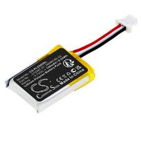 140mAh for Plantronics CS540,CS540A,C565,Savi CS540,Savi CS540A