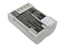 1600mAh for Olympus E3,E5,E30