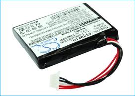 1200mAh for TomTom One XL HD Traffic