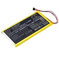 4000mAh for Fiio M11