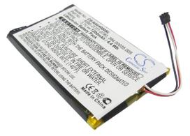 1200mAh for Navigon 40 Easy,40 Plus,40 Premiun