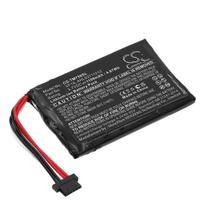1100mAh for TomTom Go 750,Go 750 Live,4CP0.002.06,Go 740 Live,Go 740TM
