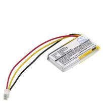 180mAh for Logitech MX Vertical,810-006368,M-R0074