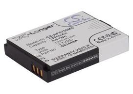 1300mAh for Actionpro X7,ISAW A1,ISAW A2 Ace,ISAW A3