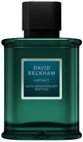 David Beckham Instinct 20th Anniversary Edition EDP parfumuotas vanduo vyrams, 75 ml