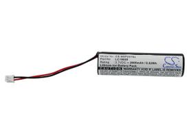 2600mAh for NVIDIA Shield,P2570,Shield TV 1st Generation Controller
