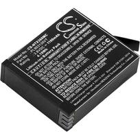 1100mAh for Insta360 One X