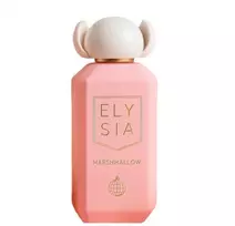 Fragrance World Elysia Marshmallow EDP parfumuotas vanduo moterims, 100 ml