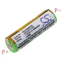 2000mAh for Braun Activator 8000,Activator 8781,Activator 8467,Activator 360,Activator 8585,Activator 8985,Activator 8583,Activator 8413