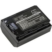 2050mAh for Sony Alpha A9,A7R Mark 3,A7 Mark 3,Alpha a7R III,Alpha a7 III,ILCE-7M3,ILCE-7M3K,ILCE-7RM3,ILME-FX3