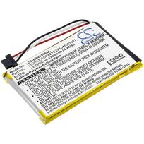 1200mAh for Navigon 70 Easy,70 Plus,70 Premiun